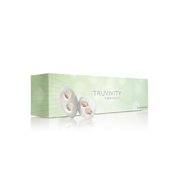 Beauty Supplement TRUVIVITY by NUTRILITE™