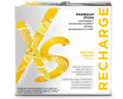 Magnesium Sticks XS™