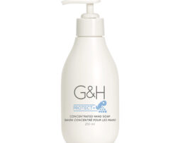 Săpun de mâini concentrat G&H PROTECT+™