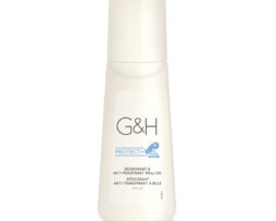 Deodorant antiperspirant roll-on G&H PROTECT+™