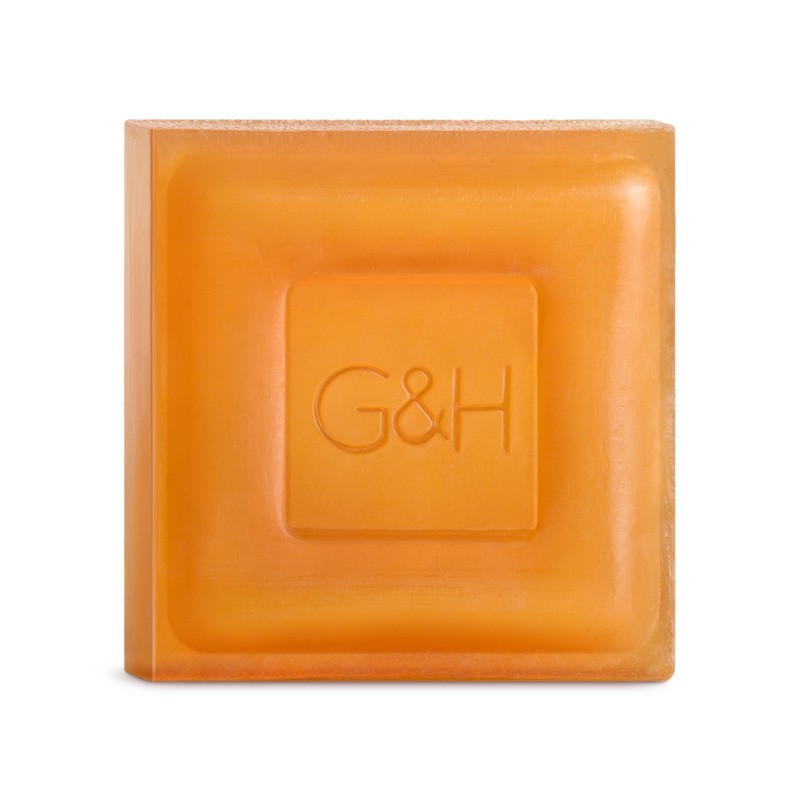 Săpun cu glicerină și miere G&H NOURISH+™