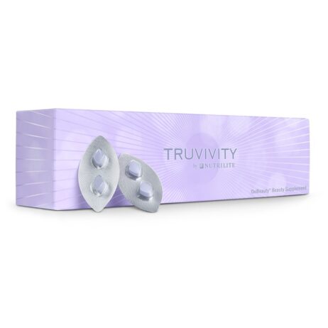 Beauty Supplement TRUVIVITY BY NUTRILITE™ OxiBeauty™