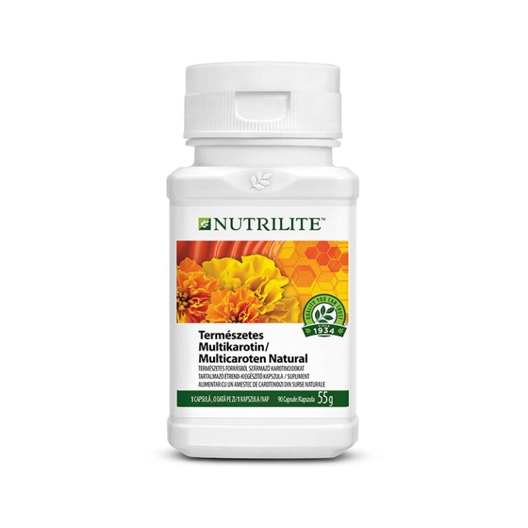 Multicaroten natural NUTRILITE™