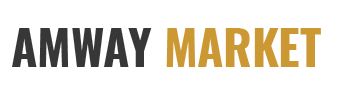 amway market logo