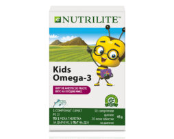 Kids Omega-3 NUTRILITE™