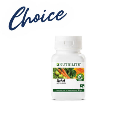 Daily NUTRILITE™