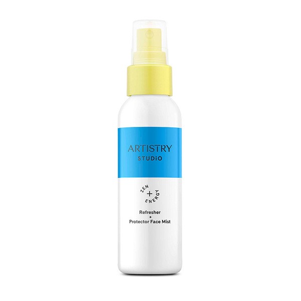 Spray facial revigorant + protector Artistry Studio™