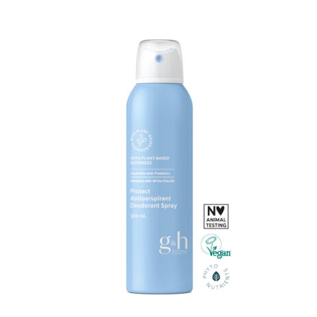 Deodorant antiperspirant spray g&h Protect GOODNESS & HEALTH™